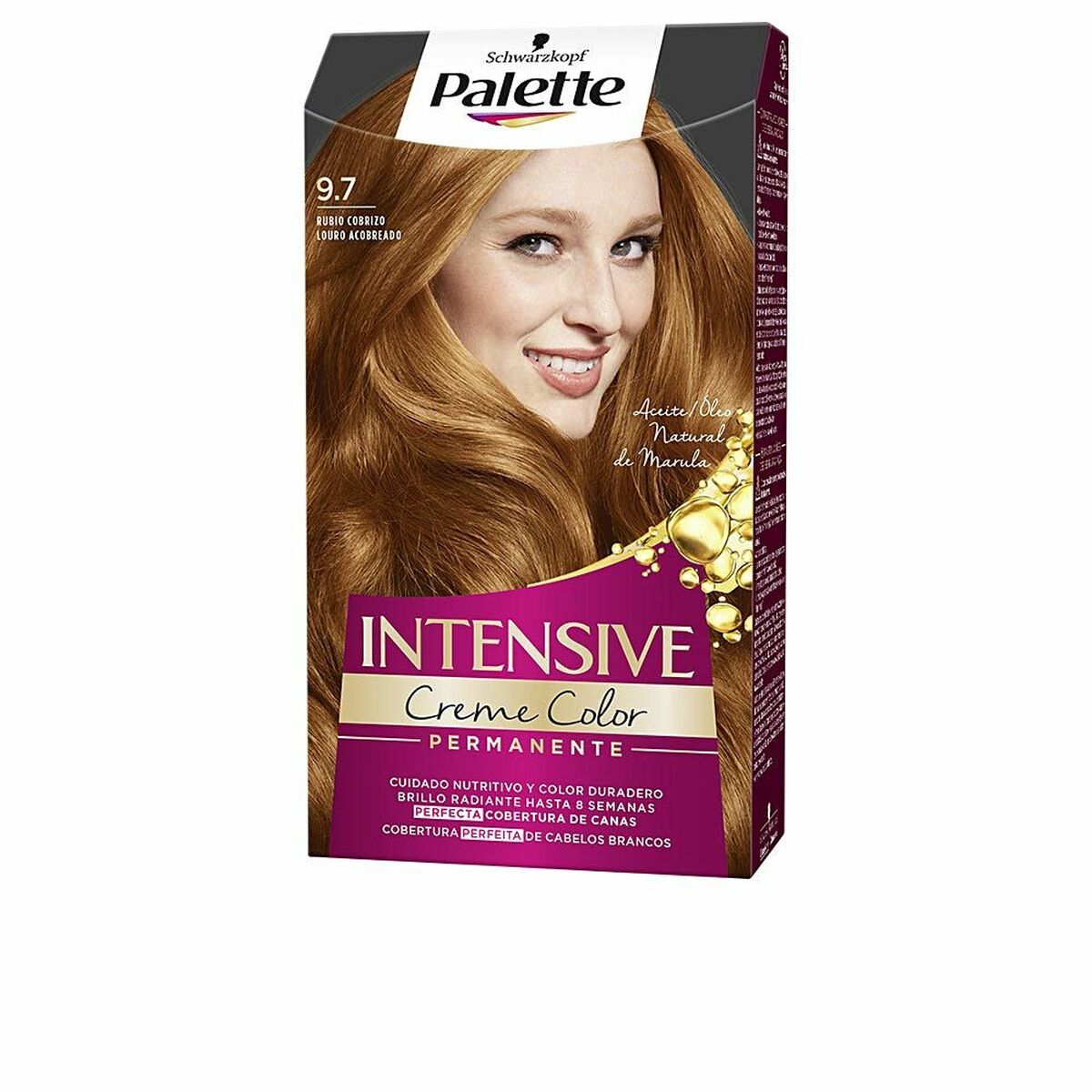 Styling Cream Schwarzkopf-0