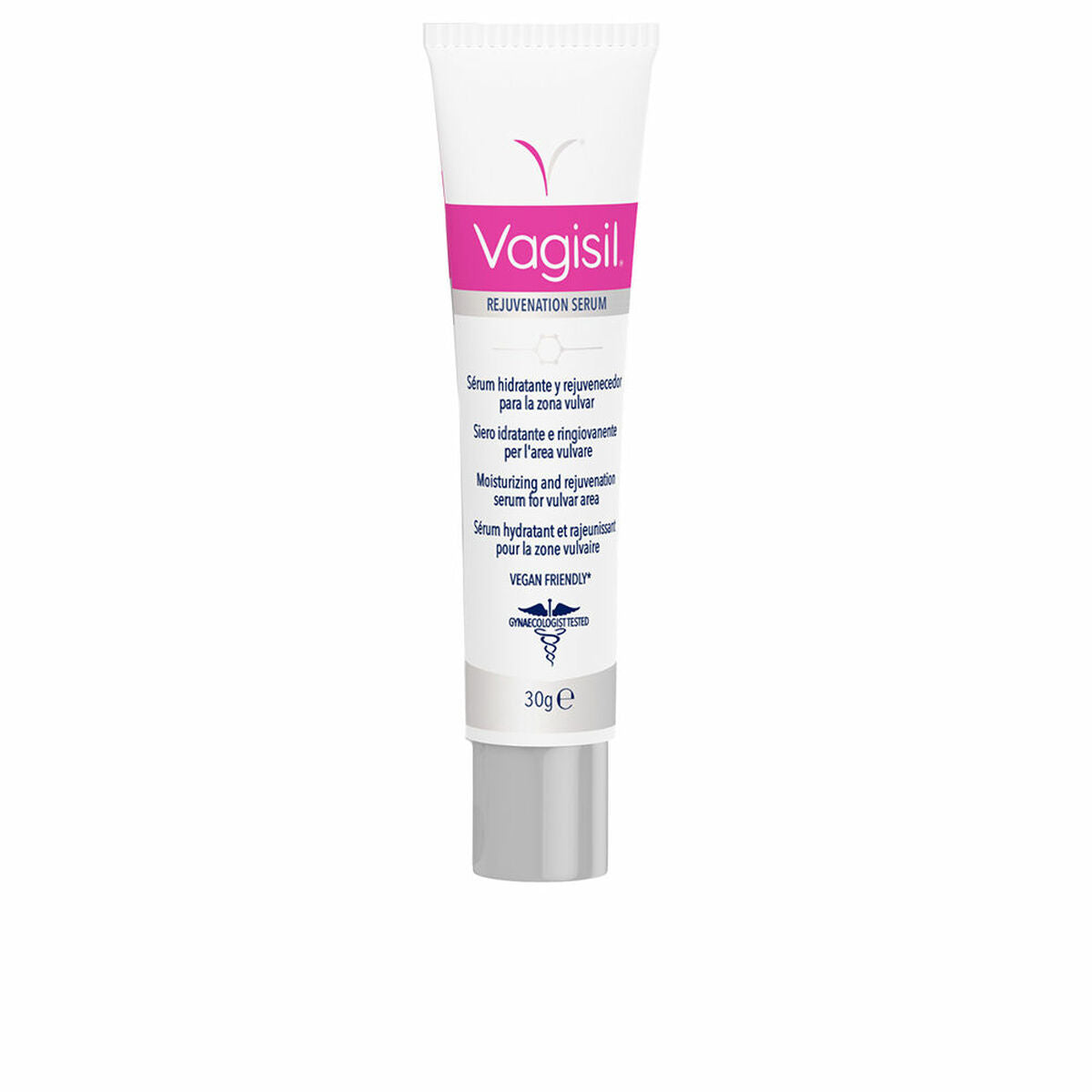 Shower Gel Vagisil SEQUEDAD 30 g-0