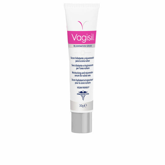 Shower Gel Vagisil SEQUEDAD 30 g-0