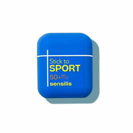 Sunscreen stick Sensilis STICK SENSILIS Spf 50+ 8,5 g-0