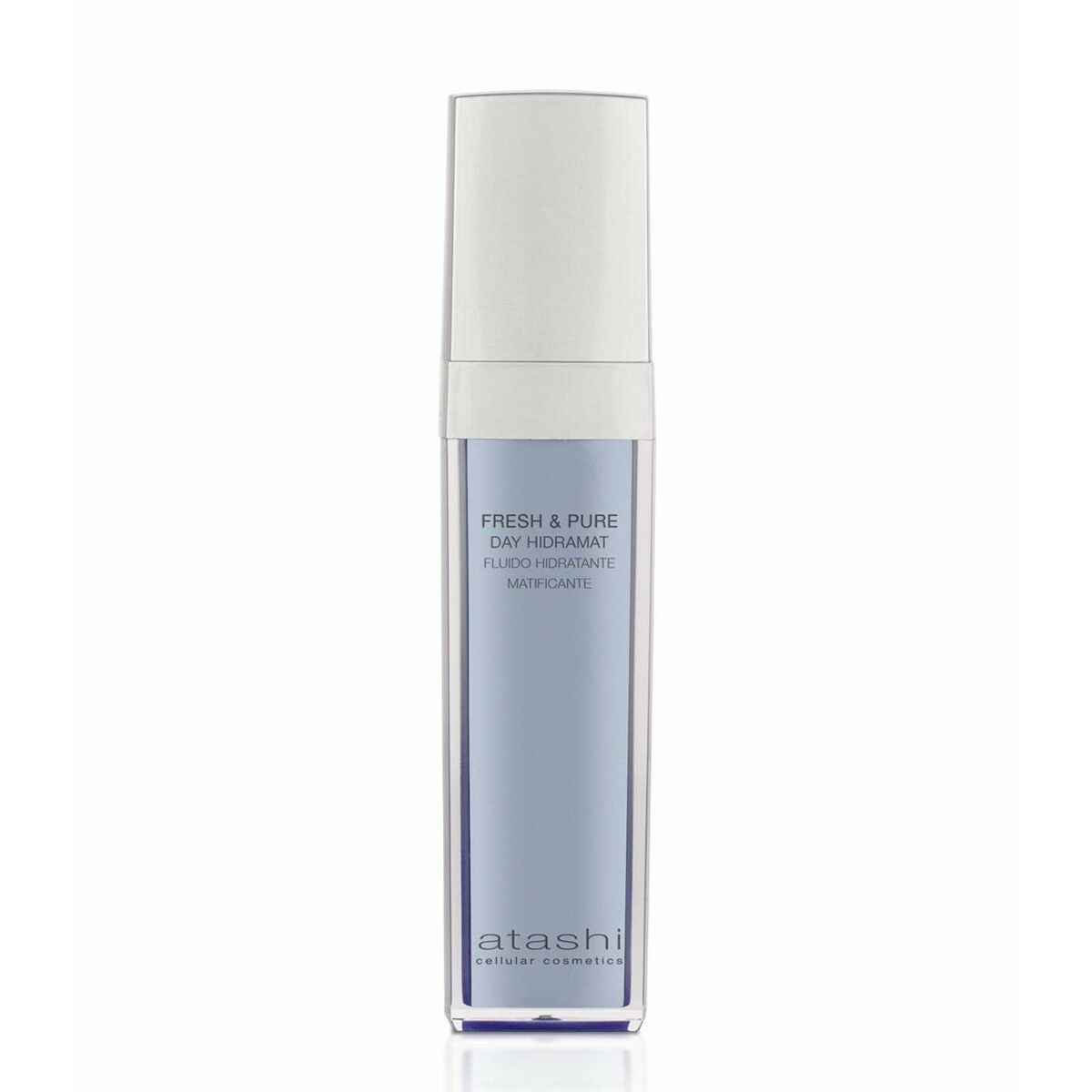 Facial Cream Atashi Fresh Pure 50 ml-0