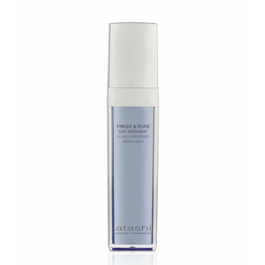Facial Cream Atashi Fresh Pure 50 ml-0
