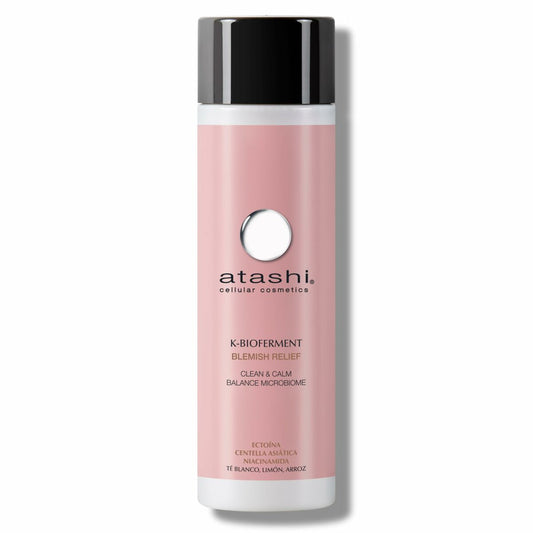 Micellar Water Atashi K-BIOFERMENT 250 ml-0
