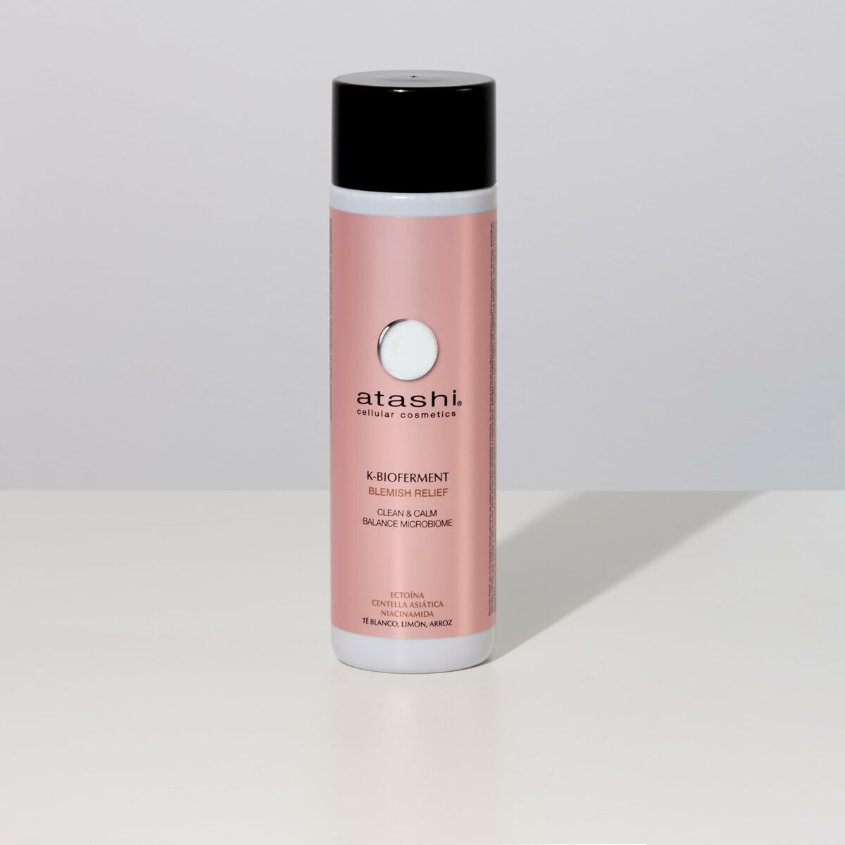 Micellar Water Atashi K-BIOFERMENT 250 ml-2