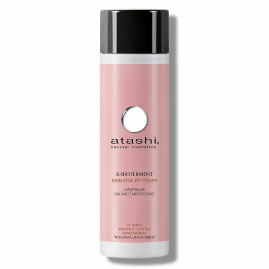 Facial Toner Atashi K-BIOFERMENT 250 ml-0