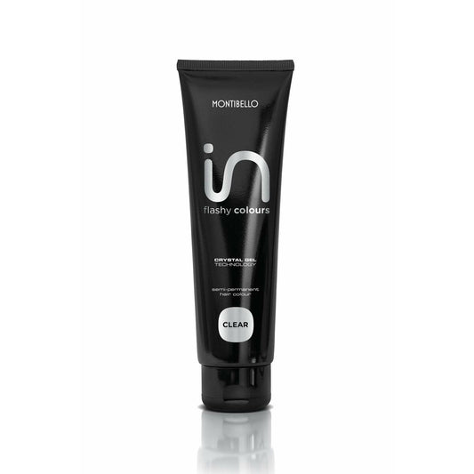 Semi-permanent Colourant Montibello In Flashy Colour Clear 150 ml-0