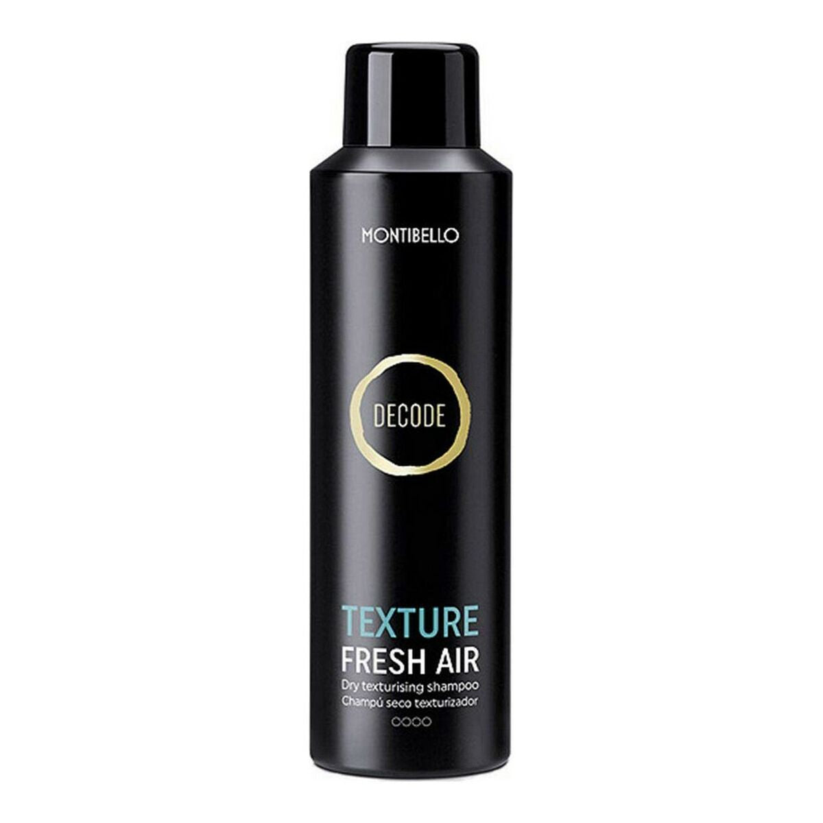 Shampoo Montibello Decode Texture-0