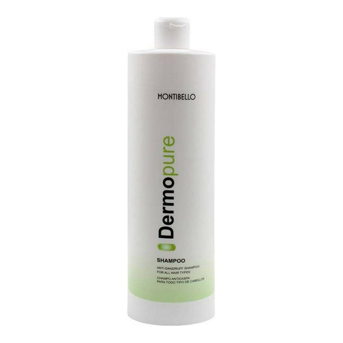 Shampoo Montibello Dermo Pure-0
