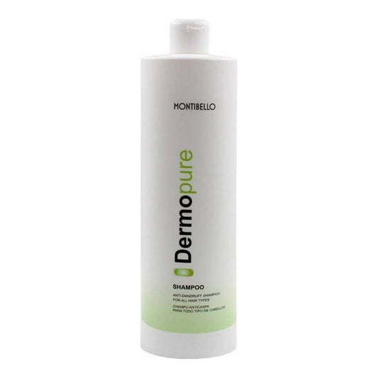 Shampoo Montibello Dermo Pure-0