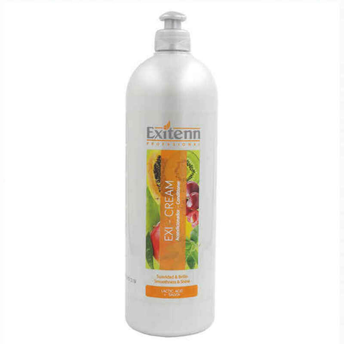 Conditioner Exi-Cream Exitenn Exi-cream Suavizante (1000 ml)-0