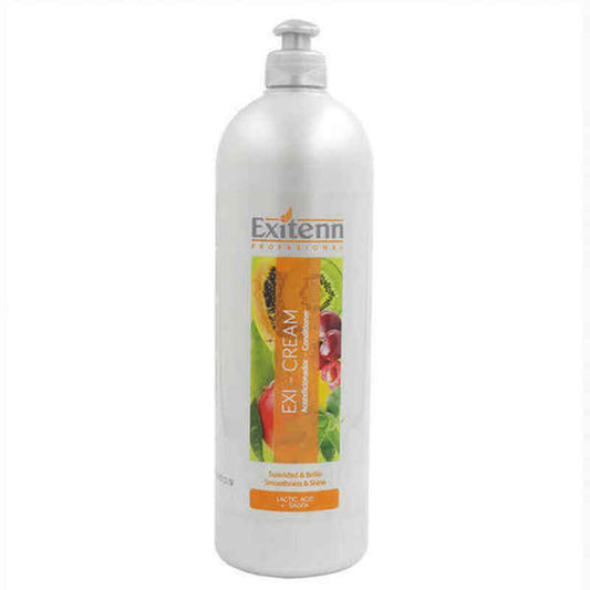Conditioner Exi-Cream Exitenn Exi-cream Suavizante (1000 ml)-0