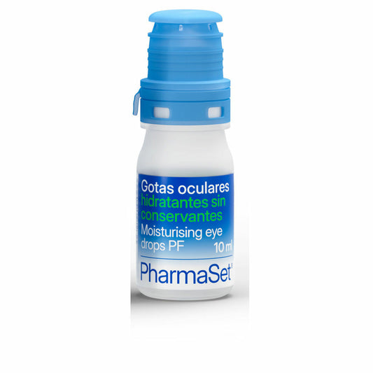 Drops Pharmaset PHARMASET GOTAS 10 ml-0
