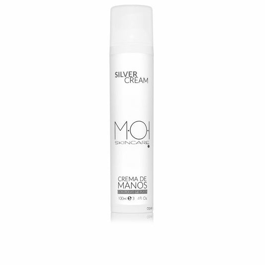 Hand Cream MOI SILVER CREAM 100 ml-0