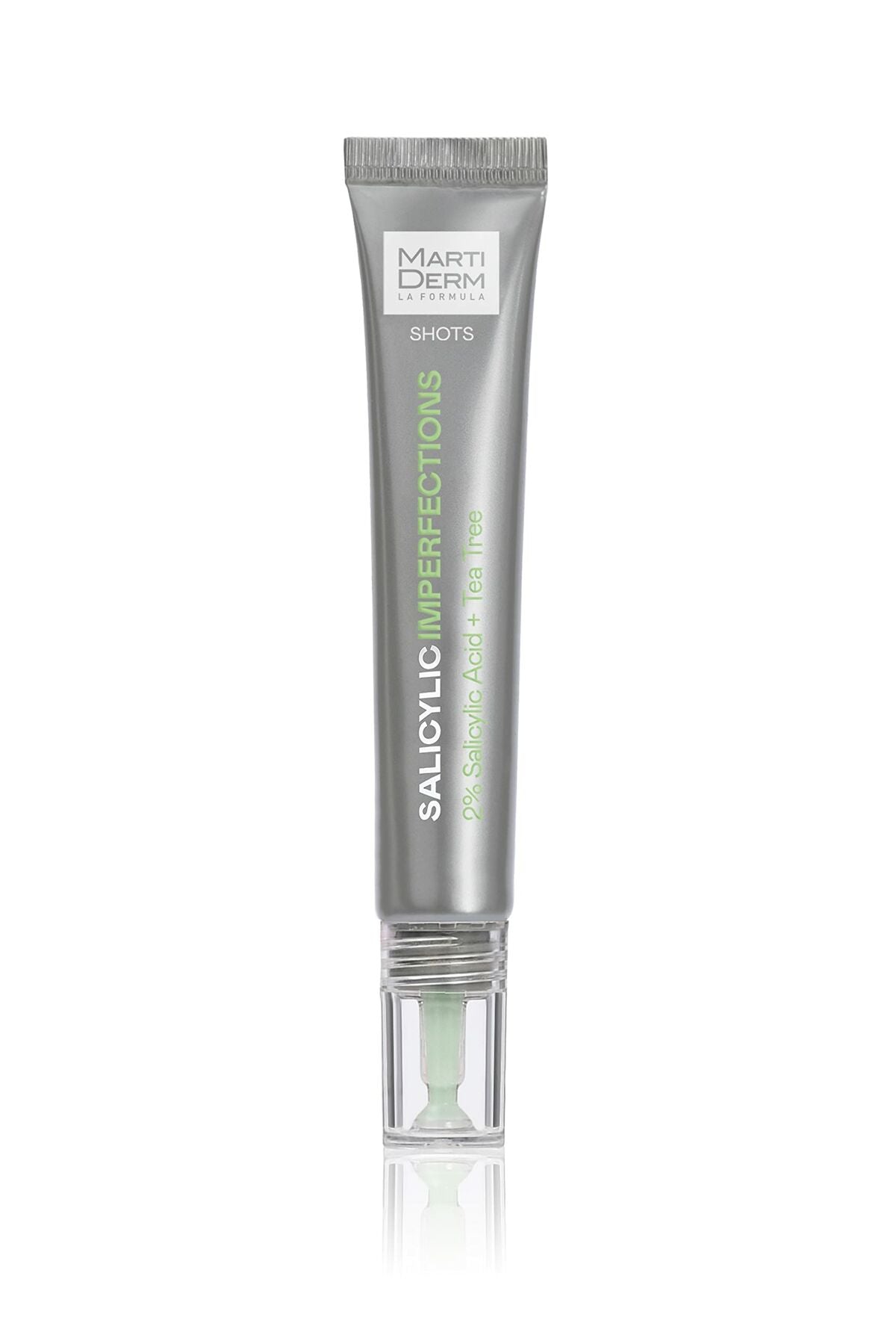 Purifying Gel Cleanser Martiderm Shot-2
