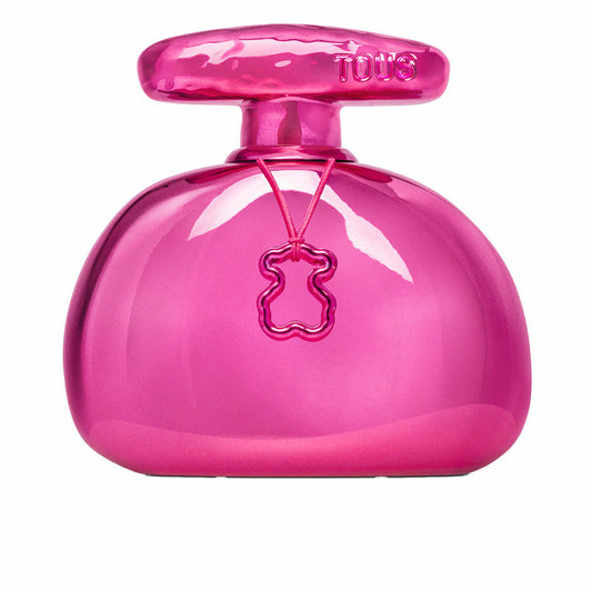 Women's Perfume Tous ELECTROTOUCH EDP 100 ml-0