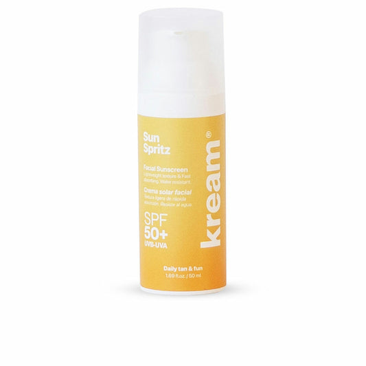 Sun Cream Kream Sun Spritz SPF 50+ 50 ml-0