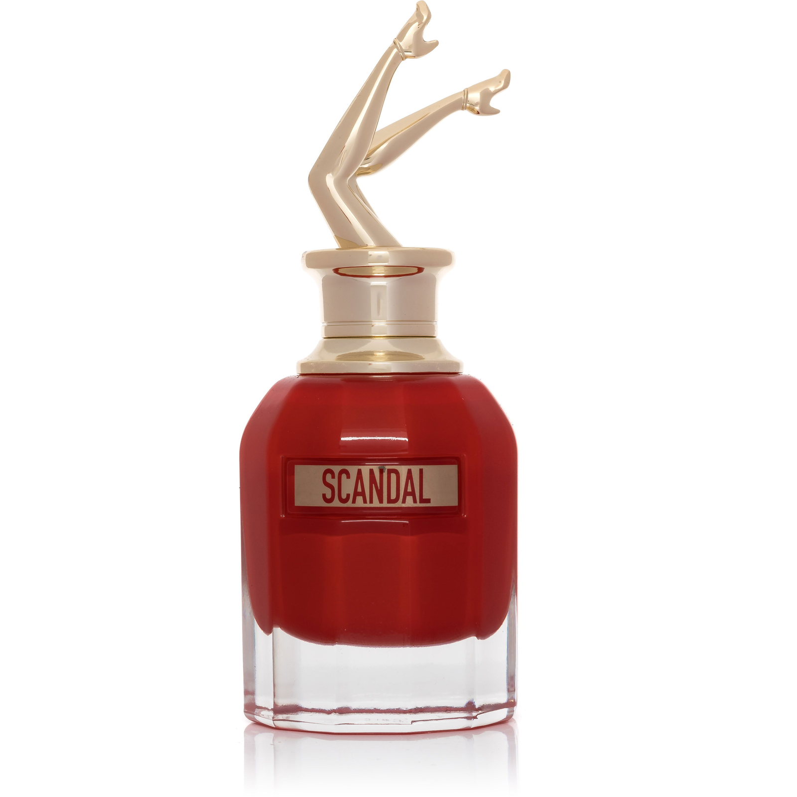 JEAN PAUL GAULTIER Scandal Le Parfum Intense EdP 50 ml (8435415050753)-0