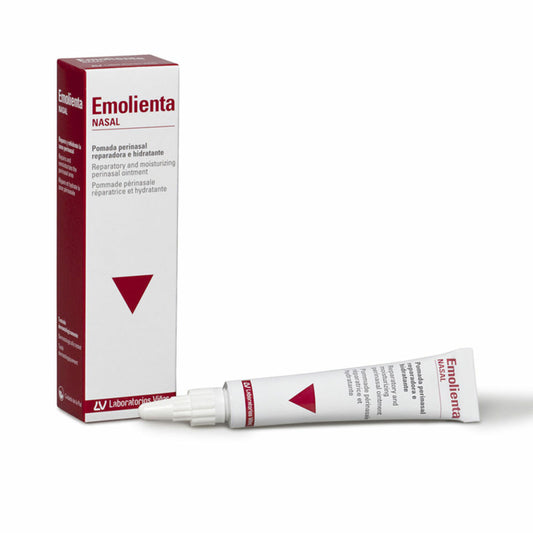 Repairing cream Emolienta Emolienta 10 ml-0