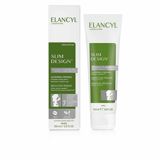 Reducing Gel Elancyl Slim Design 150 ml-0