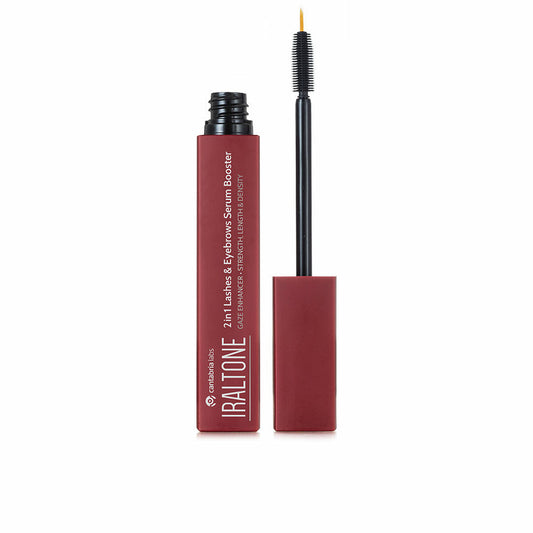 Serum for Eyelashes and Eyebrows Iraltone IRALTONE 10 ml-0