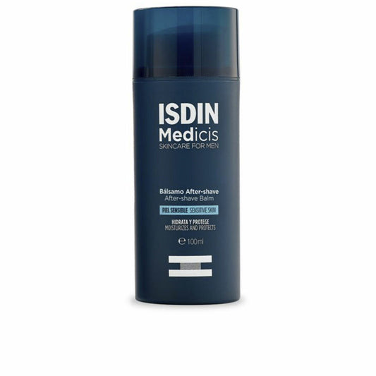Shaving Set Isdin MEDICIS-0