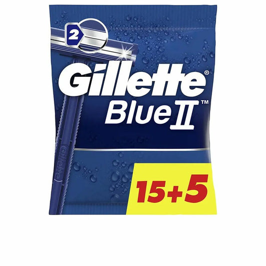 Aftershave Lotion Gillette BLUE GILLETTE-0