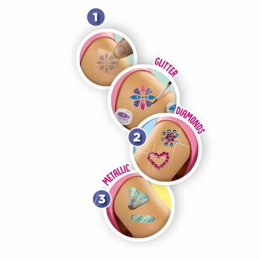 Temporary Tattoos SES Creative-0