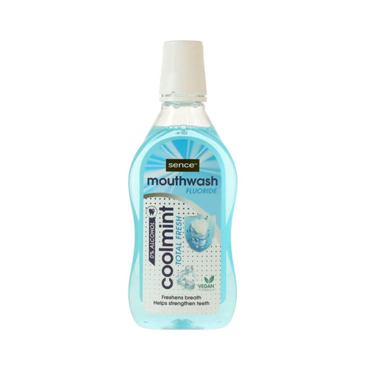Mouthwash Sence 500 ml-0
