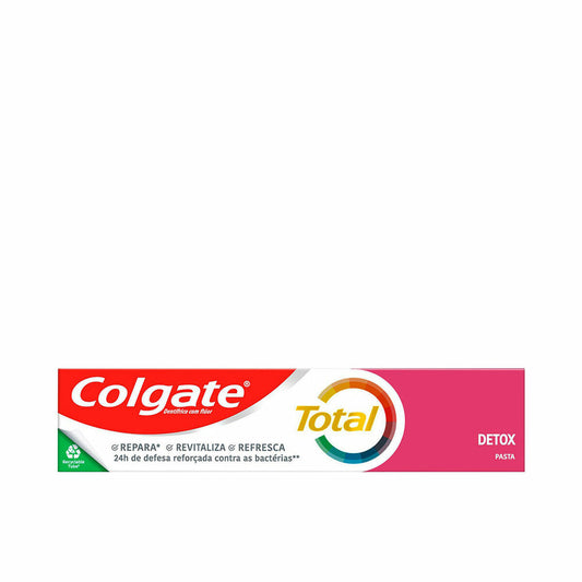Toothpaste Colgate Total Detox 75 ml-0