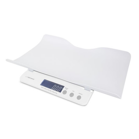 Cantar Copii EBS017 2in1 White (EBS017)-0