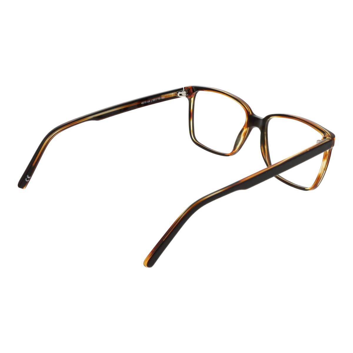 Unisex' Spectacle frame Andy Wolf 4510 55J-1