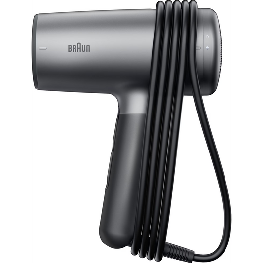 Braun HD 4.3 suszarka do włosów 2200 W Czarny (BRHD435E)-0