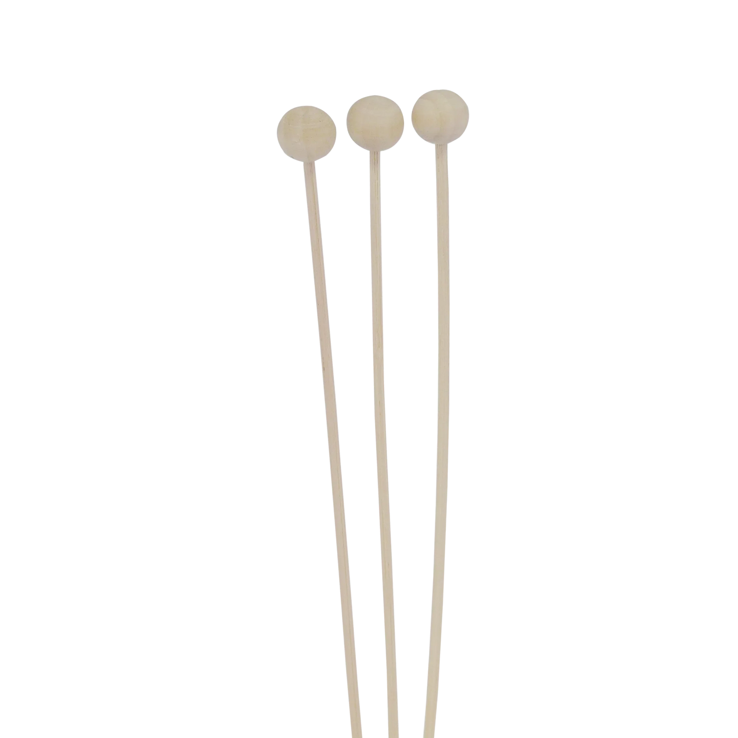 3-piece set - Flower rattan diffuser sticks-0