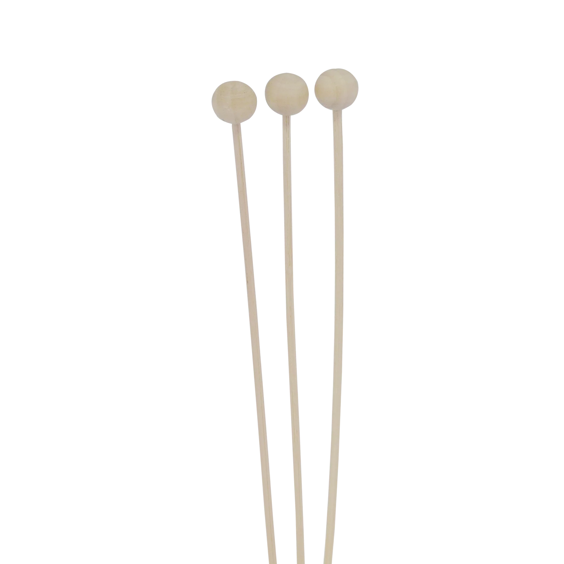 3-piece set - Flower rattan diffuser sticks-0