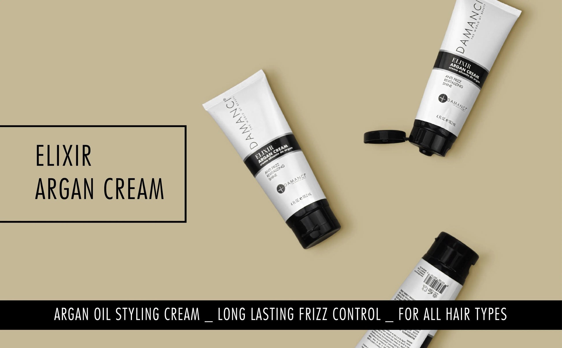 Elixir Argan Cream-2