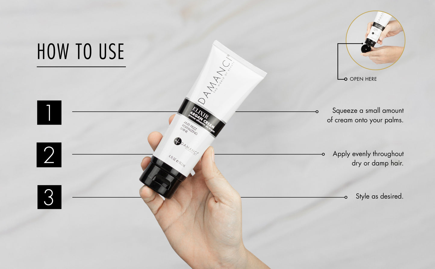 Elixir Argan Cream-3