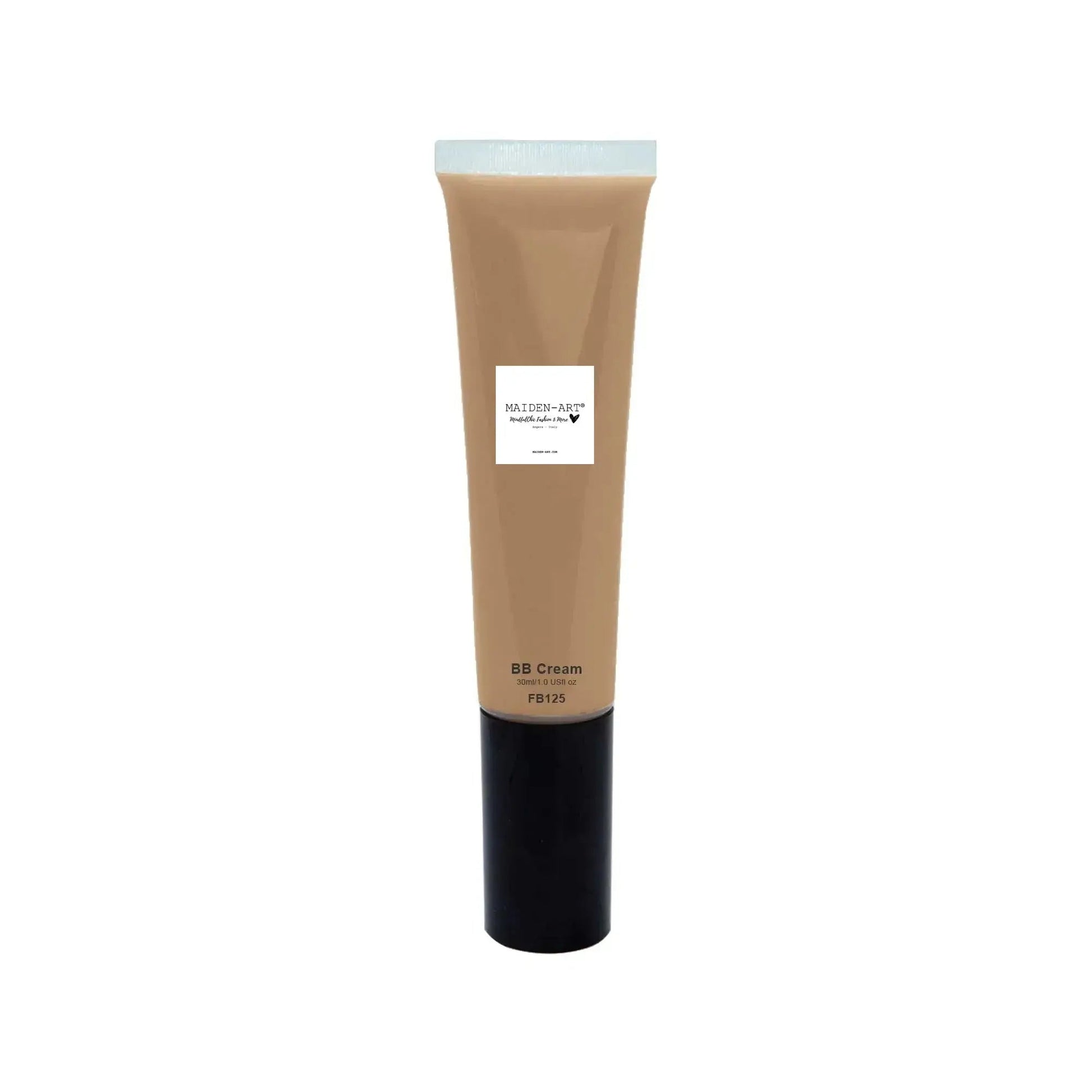 BB Cream - Beachy-0