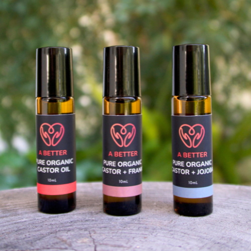 Triple Blend Gift Pack - Set of 3-0