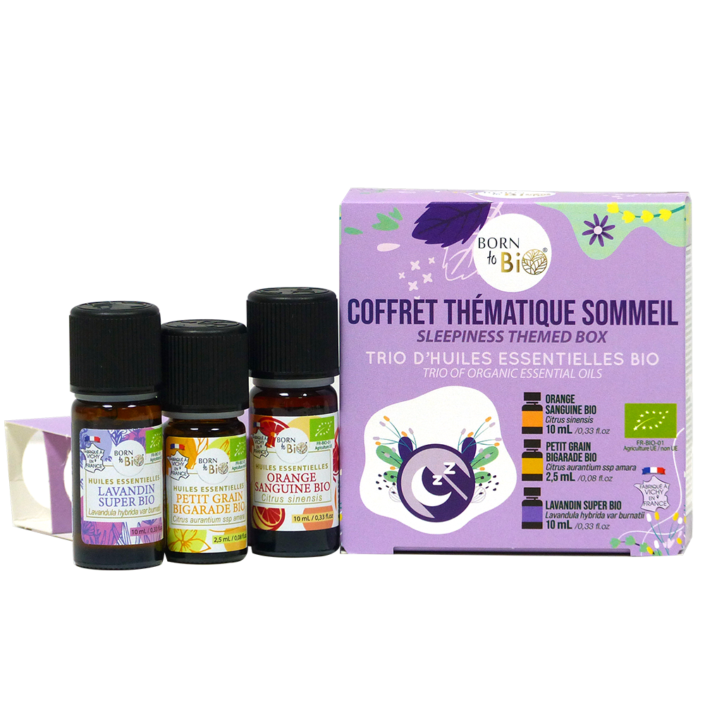 Sleep themed box-0