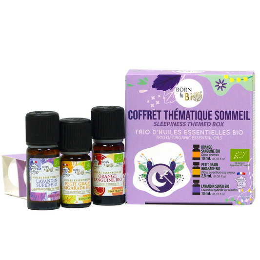 Sleep themed box-0