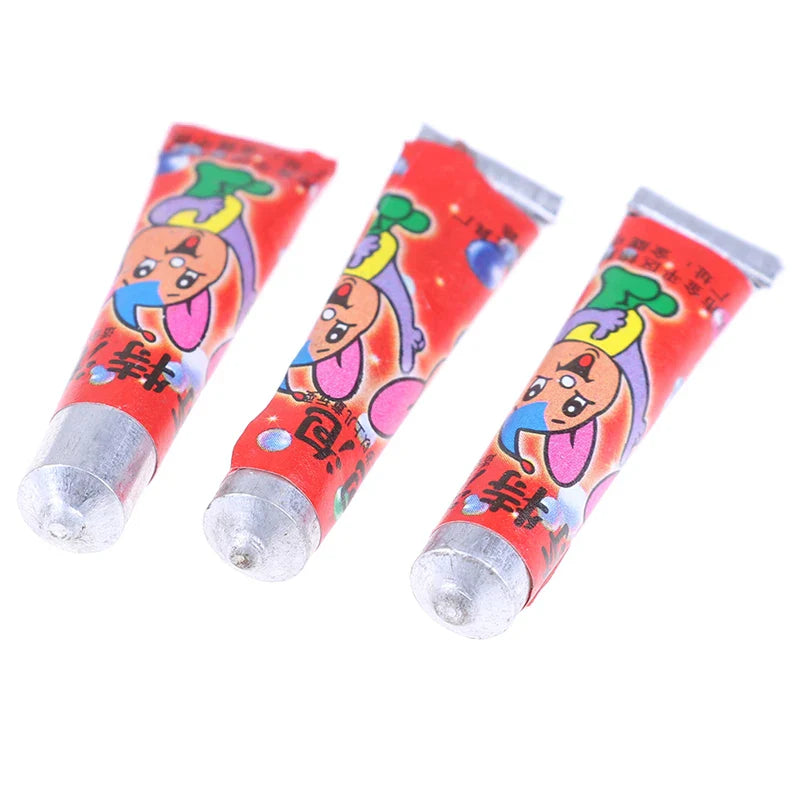 Colorful Bubble Blowing Toy Set-2