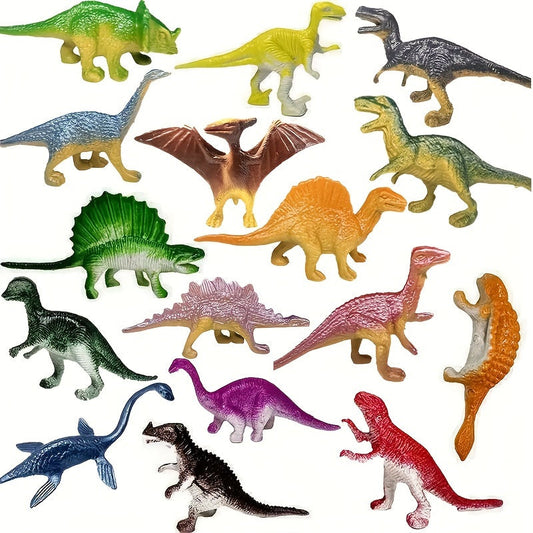 Dino Discovery Set-0