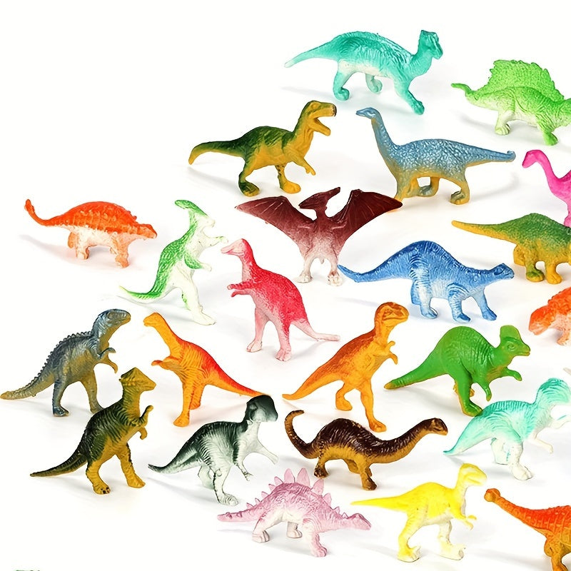 Dino Discovery Set-1