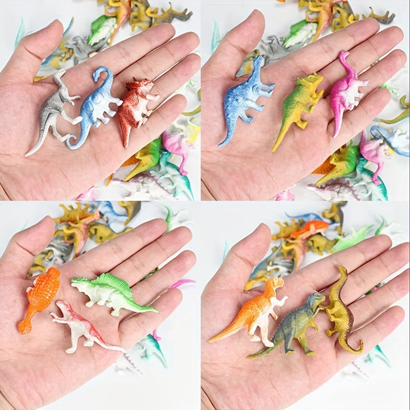 Dino Discovery Set-2