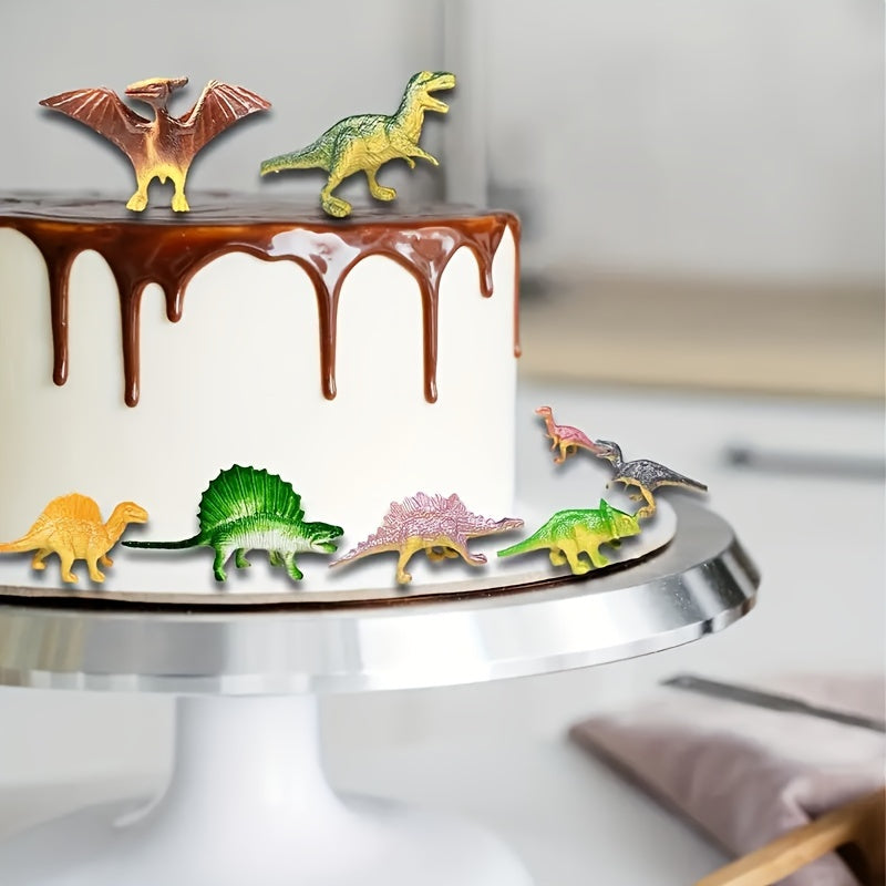 Dino Discovery Set-3