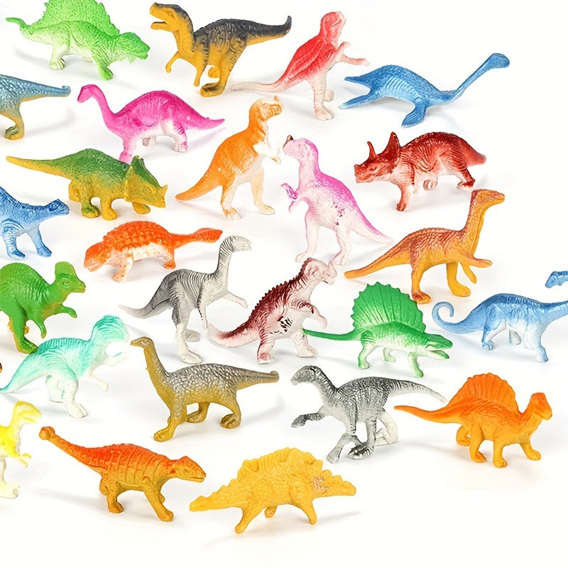Dino Discovery Set-4