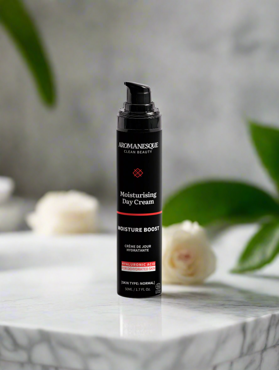 Aromanesque Moisturising Day Cream-2