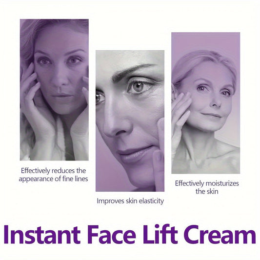 Hyaluronic Acid Face Lifting Cream-0