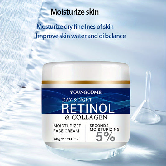 Hydrating Cream-0
