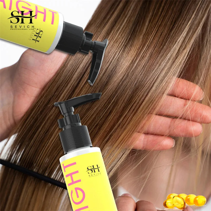 Keratin Straightening Cream-1